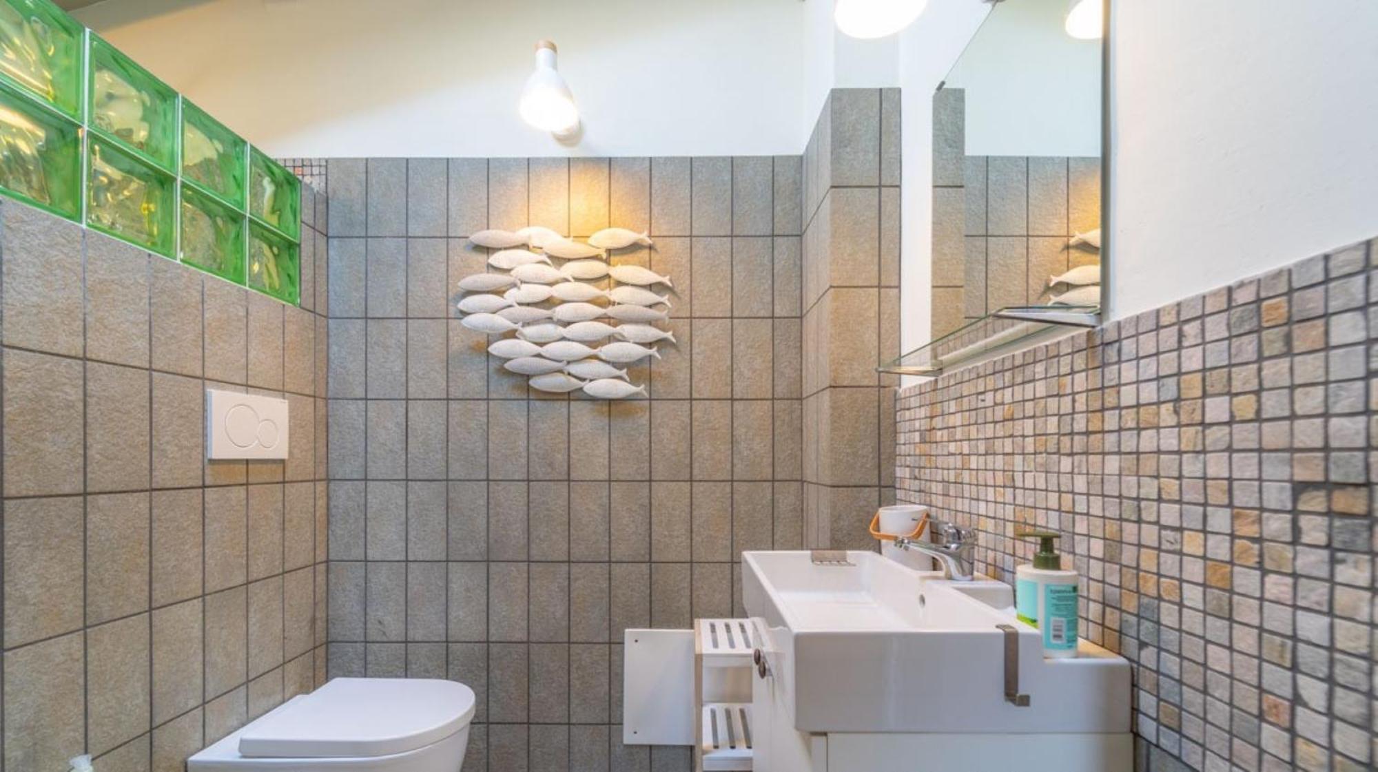 Spartaco Eco Retreat San Pantaleo Sole Ruiu Экстерьер фото